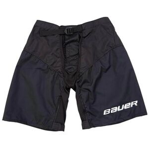 BRAND NEW youth boy girl bauer s19 supreme hockey pant cover shell size S 4-7yr